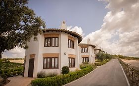 Hotel Bodegas Campestral